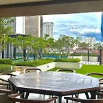 Kl Central 31St Floor Klcc View
